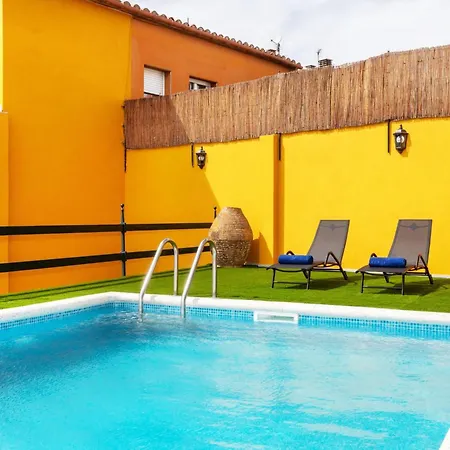 La Casa De Norden By Interhome * Palafrugell