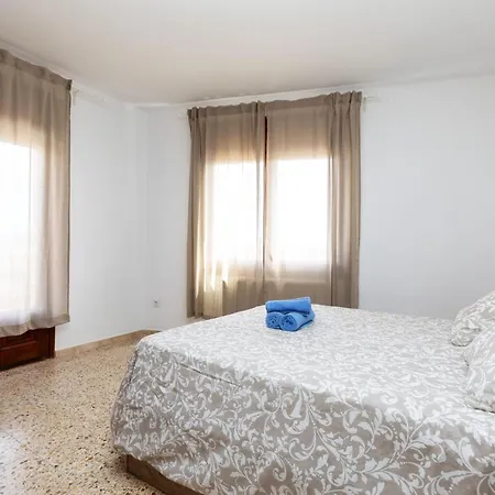 Semesterbostad La Casa De Norden By Interhome Palafrugell