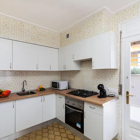 Semesterbostad La Casa De Norden By Interhome