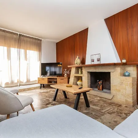 La Casa De Norden By Interhome * Palafrugell
