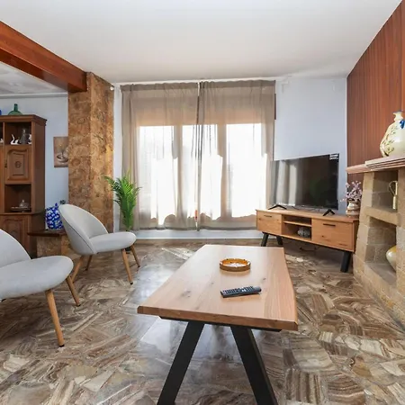 La Casa De Norden By Interhome