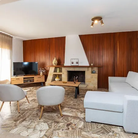 Semesterbostad La Casa De Norden By Interhome *