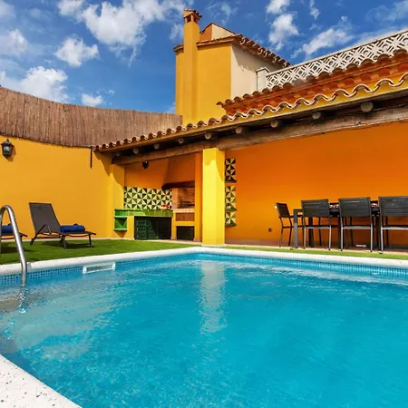 Semesterbostad La Casa De Norden By Interhome