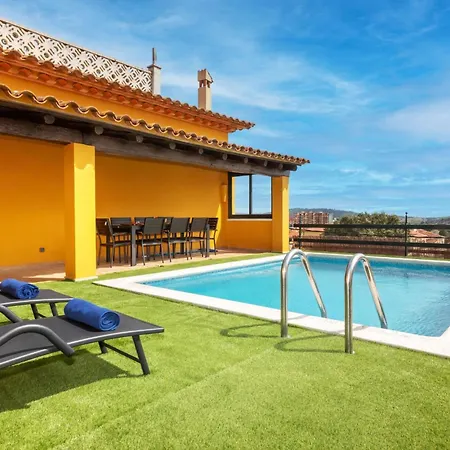 La Casa De Norden By Interhome Palafrugell
