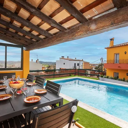 La Casa De Norden By Interhome Palafrugell